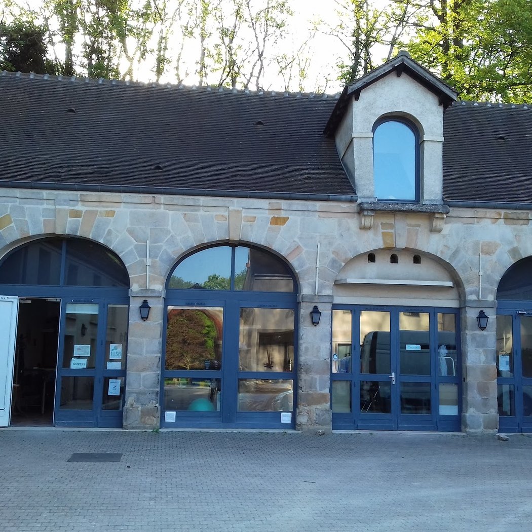 Centre culturel Ratel 2
